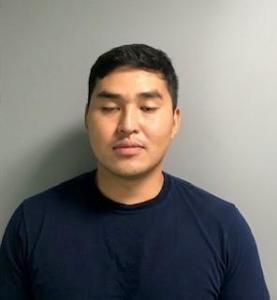 Daniel Chris Alvarez a registered Sex Offender of Maryland
