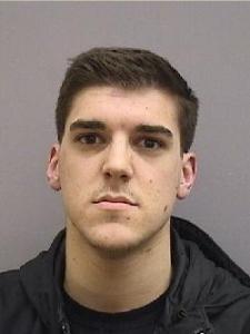 Brendan Andrew Baia a registered Sex Offender of Maryland