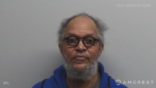 Jerry Lee Bellamy a registered Sex Offender of Maryland