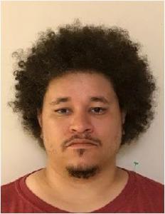 Nathaniel Arthur Reed a registered Sex Offender of Maryland