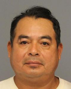 Anastacio Manul Sanchez Pelaez a registered Sex Offender of Maryland