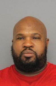 Aaron Jahmal Burroughs a registered Sex Offender of Maryland