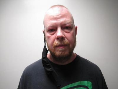 Brian Scell a registered Sex Offender of Maryland