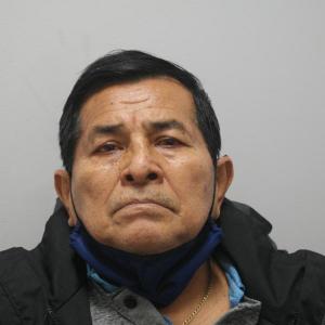 Carlos Rengifo a registered Sex Offender of Maryland