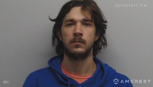 Anthony Steven Kozminski a registered Sex Offender of Maryland