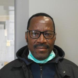 Arthur Chucks Osuorah a registered Sex Offender of Maryland
