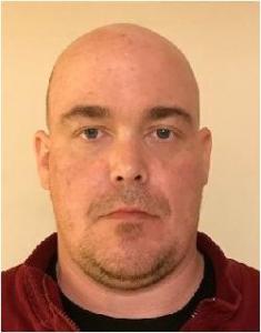 Christopher Thomas Oliver a registered Sex Offender of Maryland
