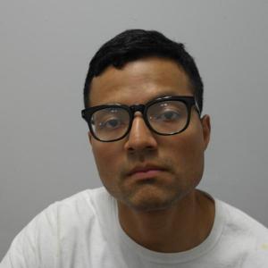 Pedro Javier Orellana a registered Sex Offender of Maryland