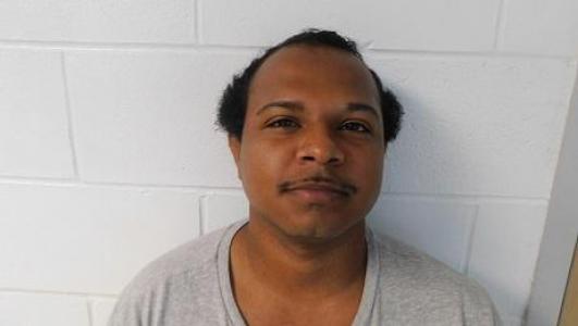 Adrian Alexander Marine Jr a registered Sex Offender of Maryland