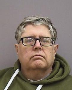 Roger James Osborn a registered Sex Offender of Maryland