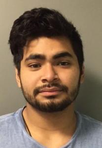 Albert Emmanuel Gomez-caravantes a registered Sex Offender of Maryland