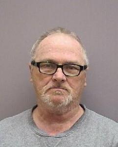 Allen Gene Love a registered Sex Offender of Maryland