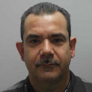 Sergio Francisco Guzman-cano a registered Sex Offender of Maryland