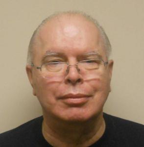 Samuel David Hyman a registered Sex Offender of Maryland