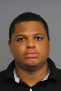 Tyrin Antarnio West a registered Sex Offender of Maryland