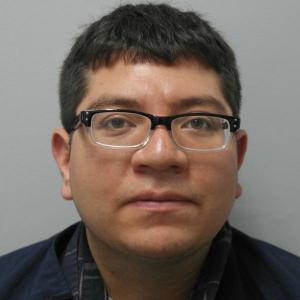 David Nolasco a registered Sex Offender of Maryland