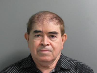 Juan Francisco Martinez a registered Sex Offender of Maryland