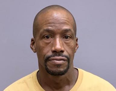 Erik Alphonso Gates a registered Sex Offender of Maryland