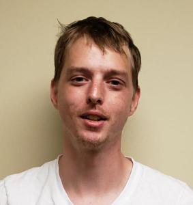 Jarryd Ray Blankenbiller a registered Sex Offender of Maryland