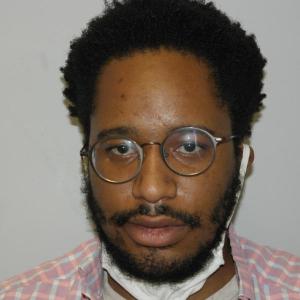 Tre Anthony Pearson a registered Sex Offender of Maryland