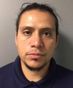 Gerardo Alfredo Portillo a registered Sex Offender of Maryland