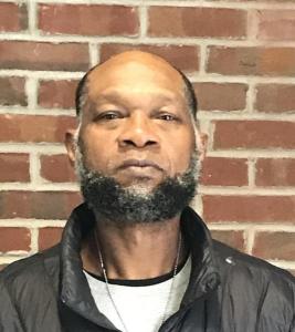 Oliver Mills Jr a registered Sex Offender of Maryland