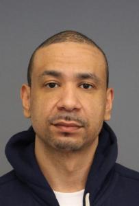 Tony Marcellus Frederickson a registered Sex Offender of Maryland