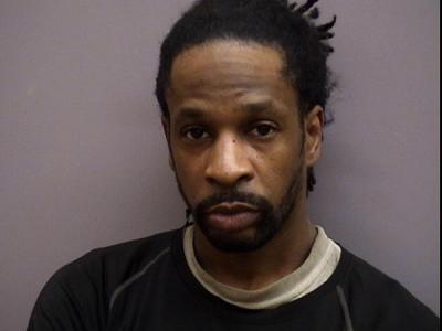 Davon Antonio Paylor a registered Sex Offender of Maryland