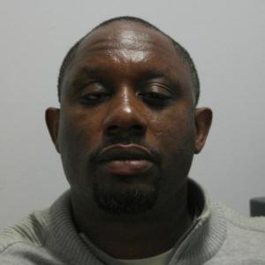 Milton Earl Hall a registered Sex Offender of Maryland