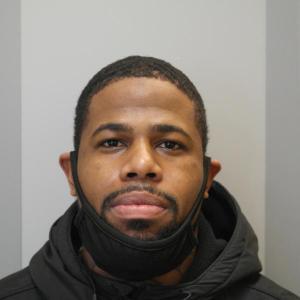 Markell Davon Robinson a registered Sex Offender of Maryland