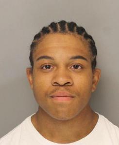 Kashus Mashan Way a registered Sex Offender of Maryland