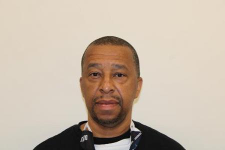 Derrick Anthony Brown a registered Sex Offender of Maryland