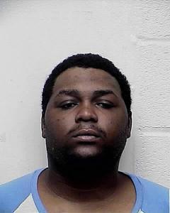 Rason M Patterson a registered Sex Offender of Maryland