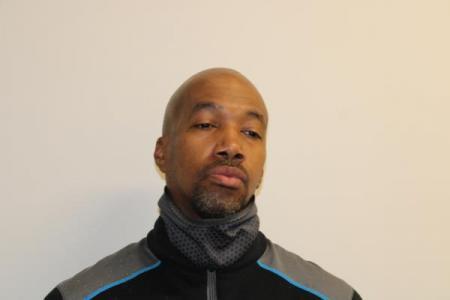 Kevin Dwayne Smith a registered Sex Offender of Maryland