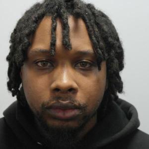 Demitri Brown a registered Sex Offender of Maryland