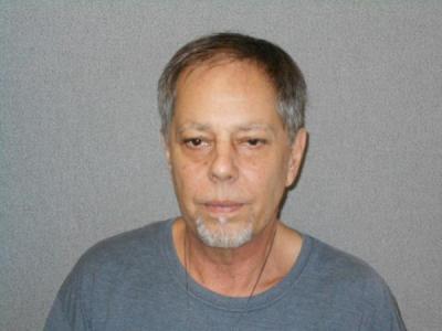 John Eric Carpegna a registered Sex Offender of Maryland