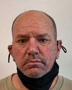 Michael Wayne King a registered Sex Offender of Maryland