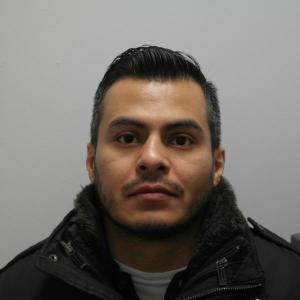 Carlos Alberto Ramirez a registered Sex Offender of Maryland