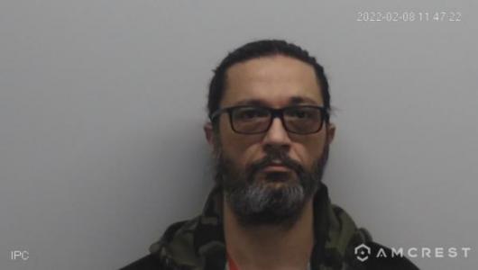 Andrew Jamel Landers a registered Sex Offender of Maryland