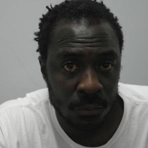 Andrew Kobe Atta-mensah a registered Sex Offender of Maryland