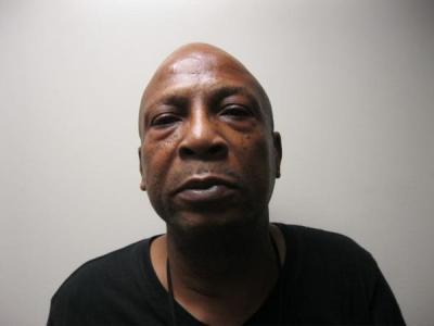 Tyrone Earl Evans a registered Sex Offender of Maryland