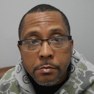 Royce Augustus Glover Jr a registered Sex Offender of Maryland