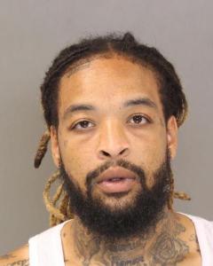 Richard Patrick Williams III a registered Sex Offender of Maryland