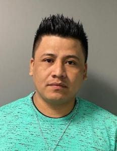 Santos Santiago-jimenez a registered Sex Offender of Maryland