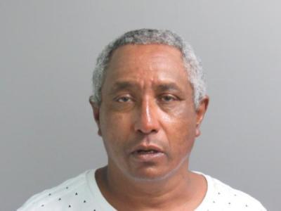 Takele Assefa Deressa a registered Sex Offender of Maryland
