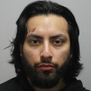 Luis Antonio Reyes a registered Sex Offender of Maryland