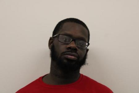 Cortez Davis IV a registered Sex Offender of Maryland
