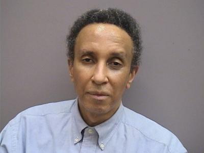 Peter Gakuba a registered Sex Offender of Maryland