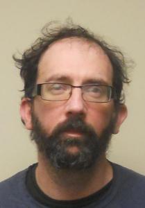 Robert Steven Draughon II a registered Sex Offender of Maryland