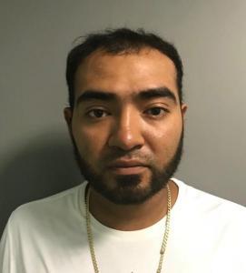 Carlos Fernando Ramirez-barillas a registered Sex Offender of Maryland